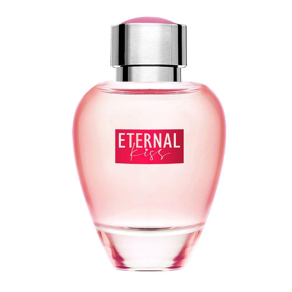 Miniatura Perfume La Rive Eternal Kiss Edp Feminino 90ml