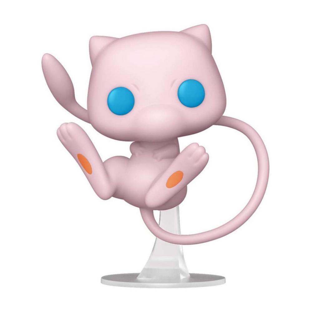 Miniatura Funko Pop Pokemon 643 Mew