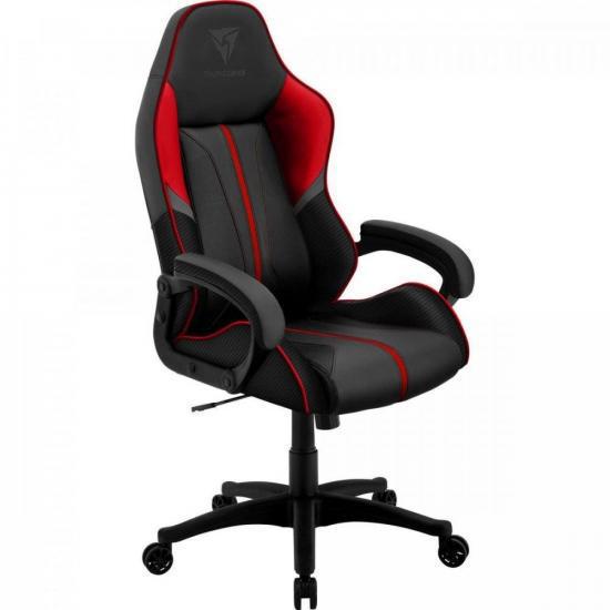 Miniatura Cadeira Gamer Profissional Air Bc-1 Boss Cz/Vm Fire Thunderx
