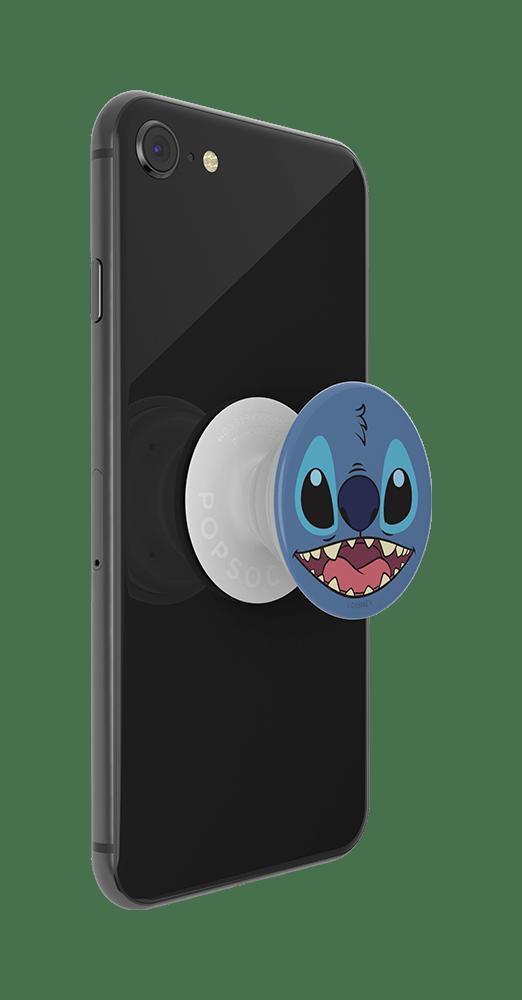 Popsockets Gen2 Stitch Suporte Para Celular Clip Original