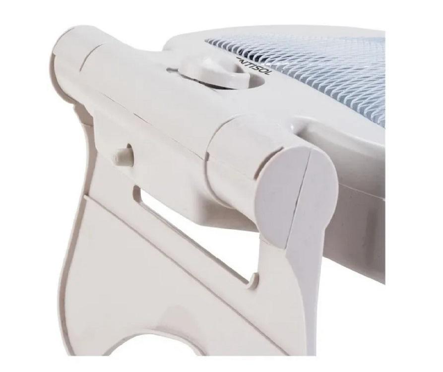 Miniatura Aquecedor Domestico Quartzo Premium Ventisol 110V