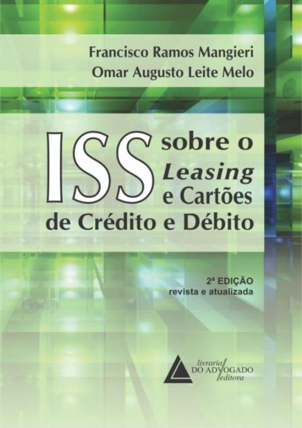 Miniatura Iss Sobre O Leasing E Cartoes De Credito E Debito