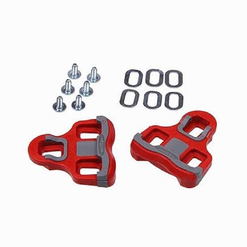 Miniatura Pedal Clip De Bicicleta Speed Wellgo R251 Rosca 9/16 Grossa