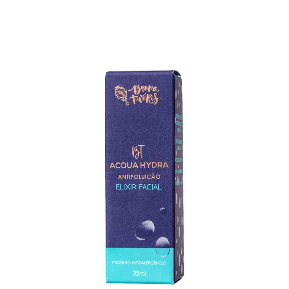 Miniatura Bruna Tavares Mermaid Elixir Facial Acqua Hydra