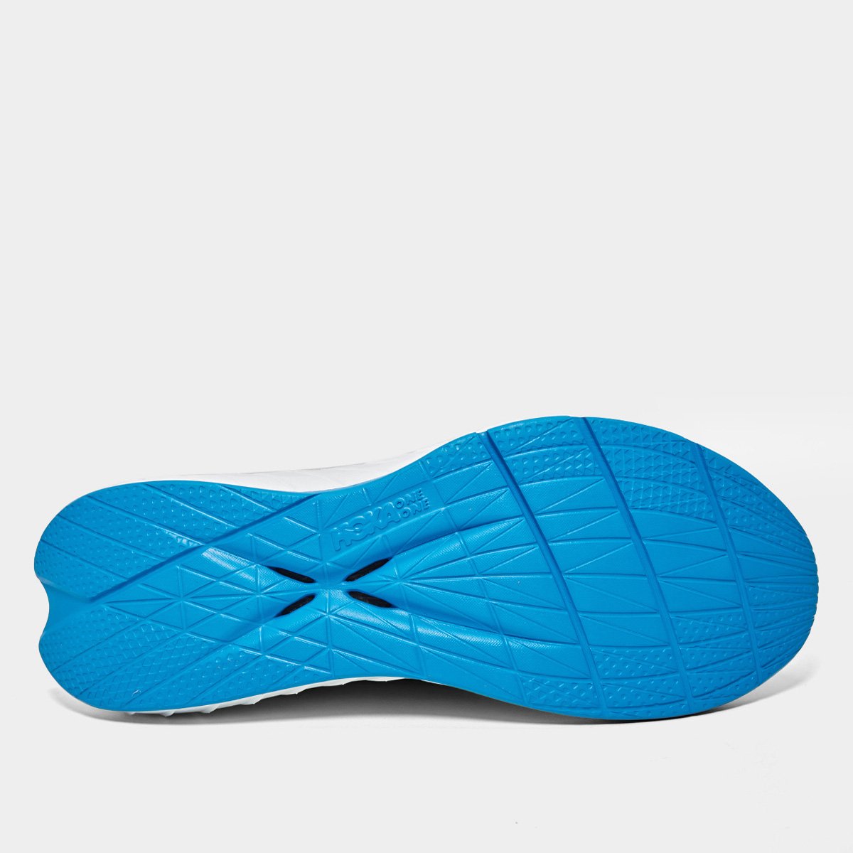 Tênis Hoka Carbon X 3 Feminino Verde - 39