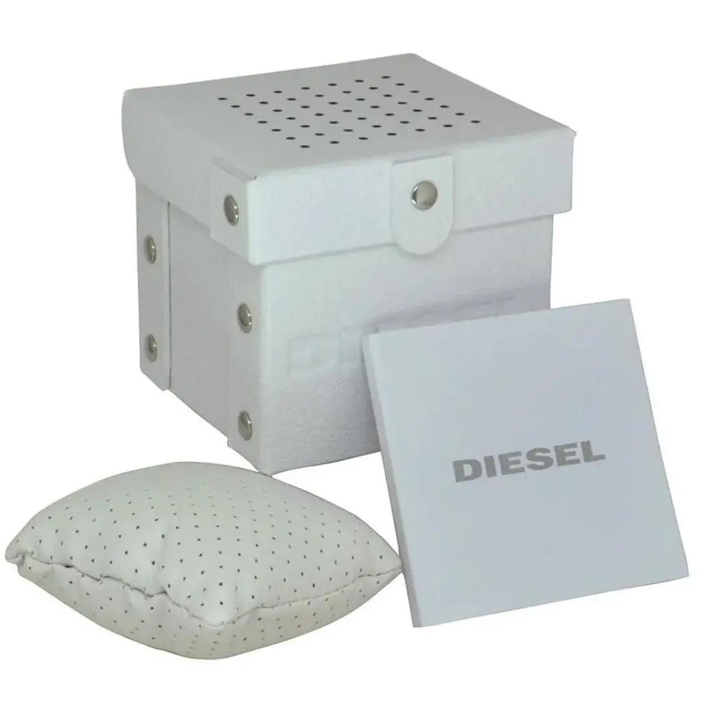 Miniatura Relógio Masculino Mega Chief Dz4512 Confira