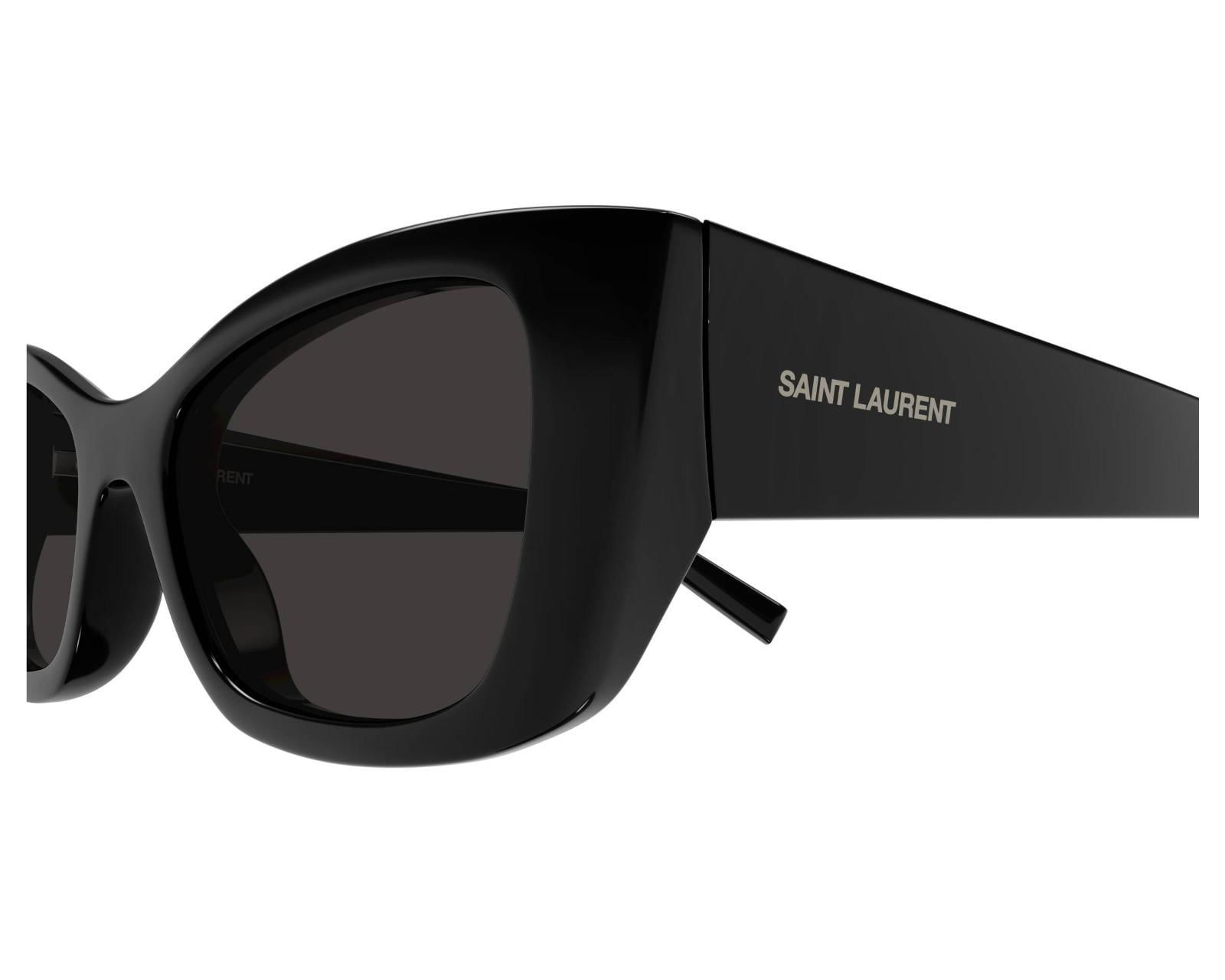 Miniatura Óculos De Sol Yves Saint Laurent 593 001