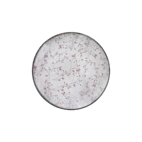 Miniatura Aparelho de Jantar 20 peças Tramontina Floralis em Porcelana Floral