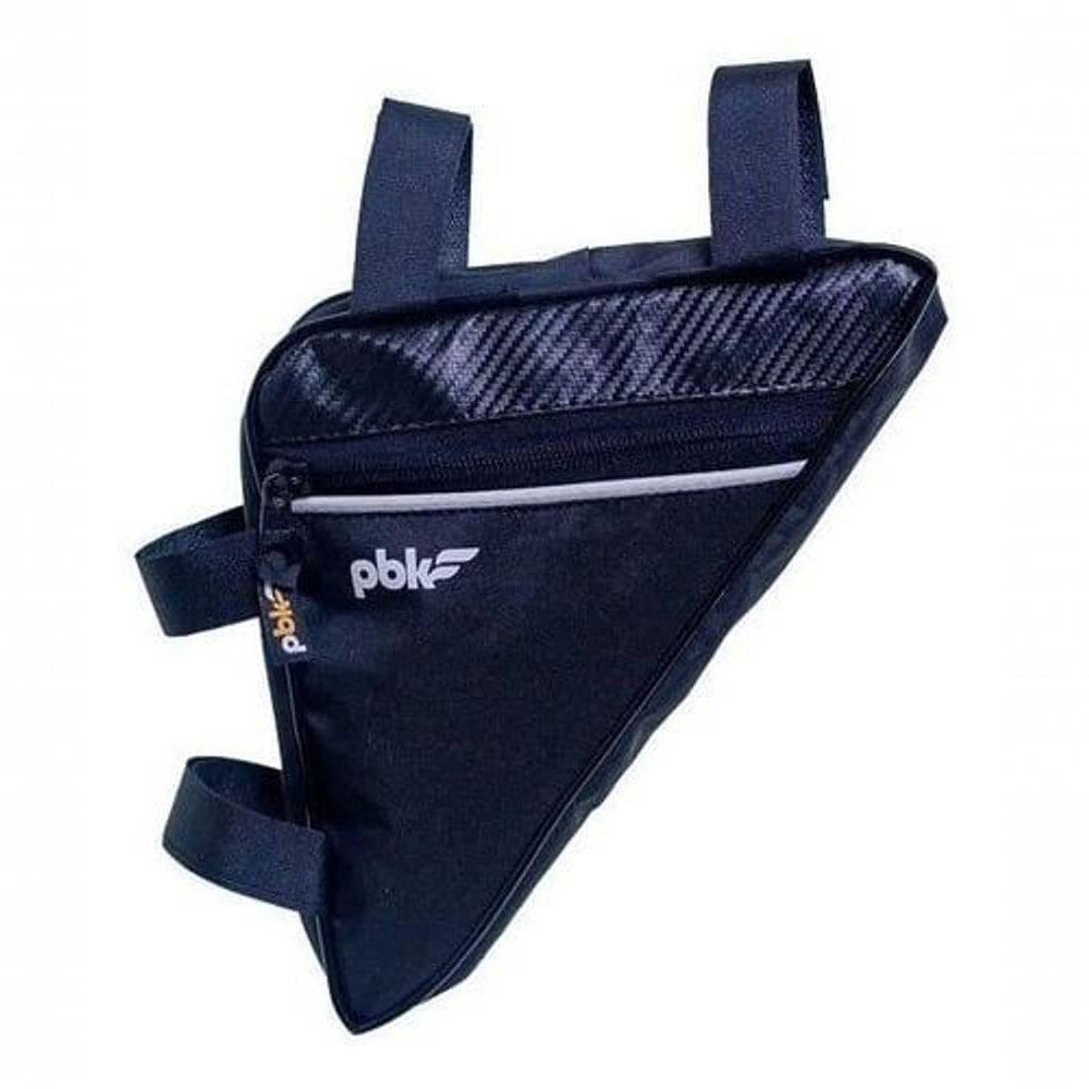 Bolsa De Quadro Triangular [f105]