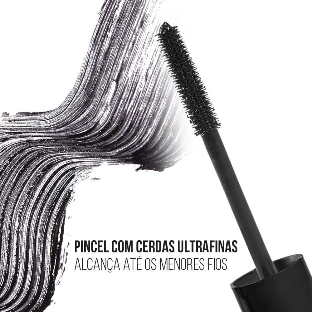 Miniatura Máscara De Cílios Lash Lift Peel Off Panvel Make Up 6ml