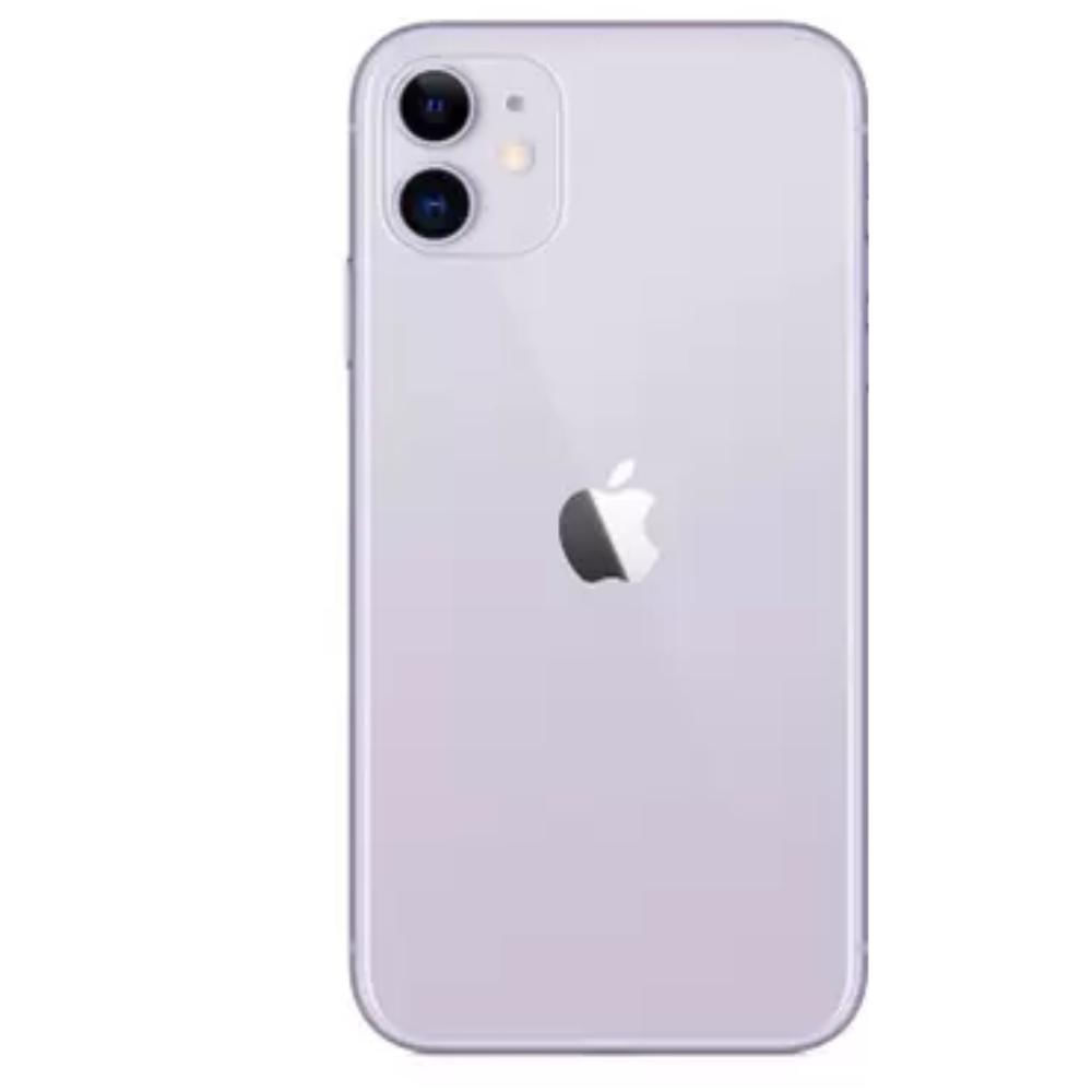 Miniatura USADO iPhone 11 128 GB Branco Bom