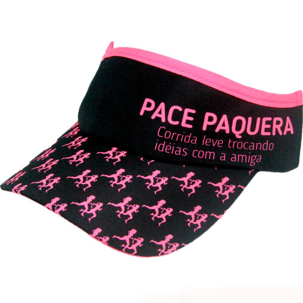 Miniatura Viseira Pace Paquera Rosa - Fastpace