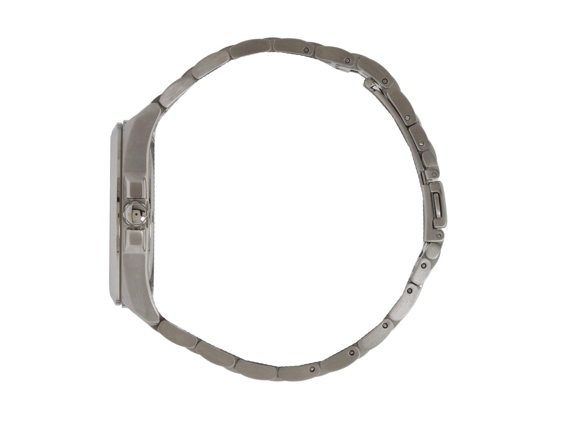 Miniatura Relógio Citizen Eco Drive Corso Clássico Preto Bm7100-59E