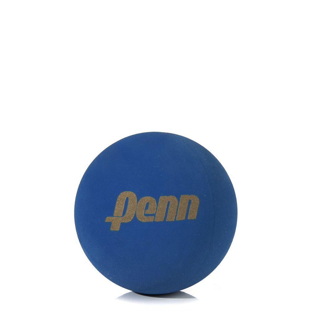 Miniatura Bola de Frescobol Penn Azul