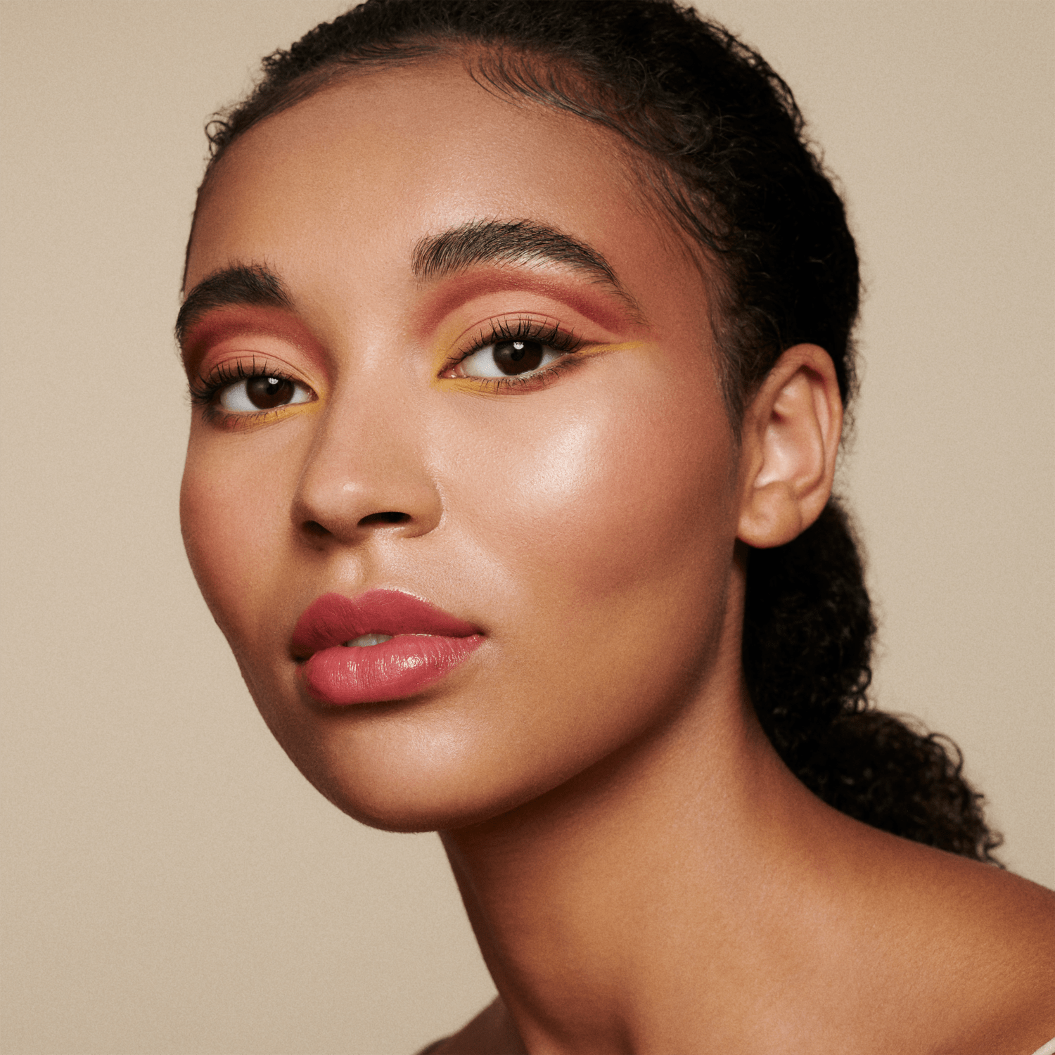 Catrice Kohl Kajal Waterproof Marrom - Lápis de Olho 0,78g