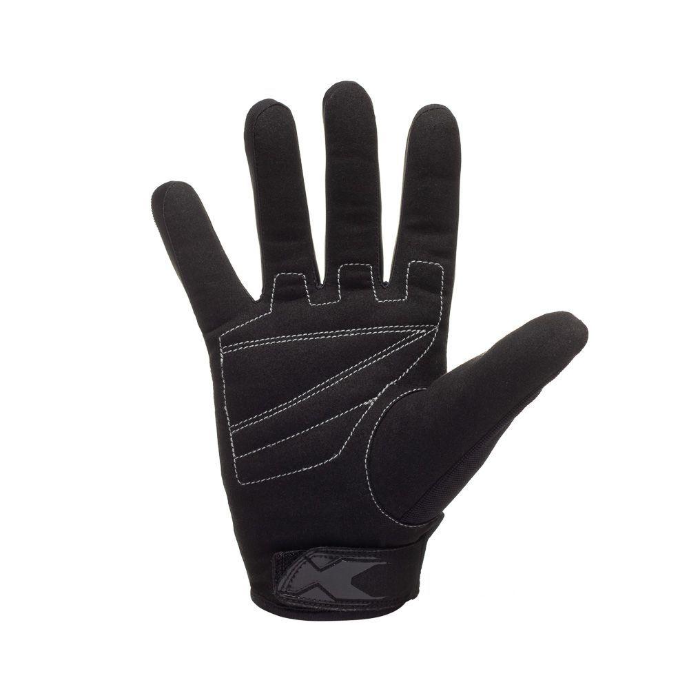 Miniatura Luvas Texx New Strike Pret Xxxxl 4xl