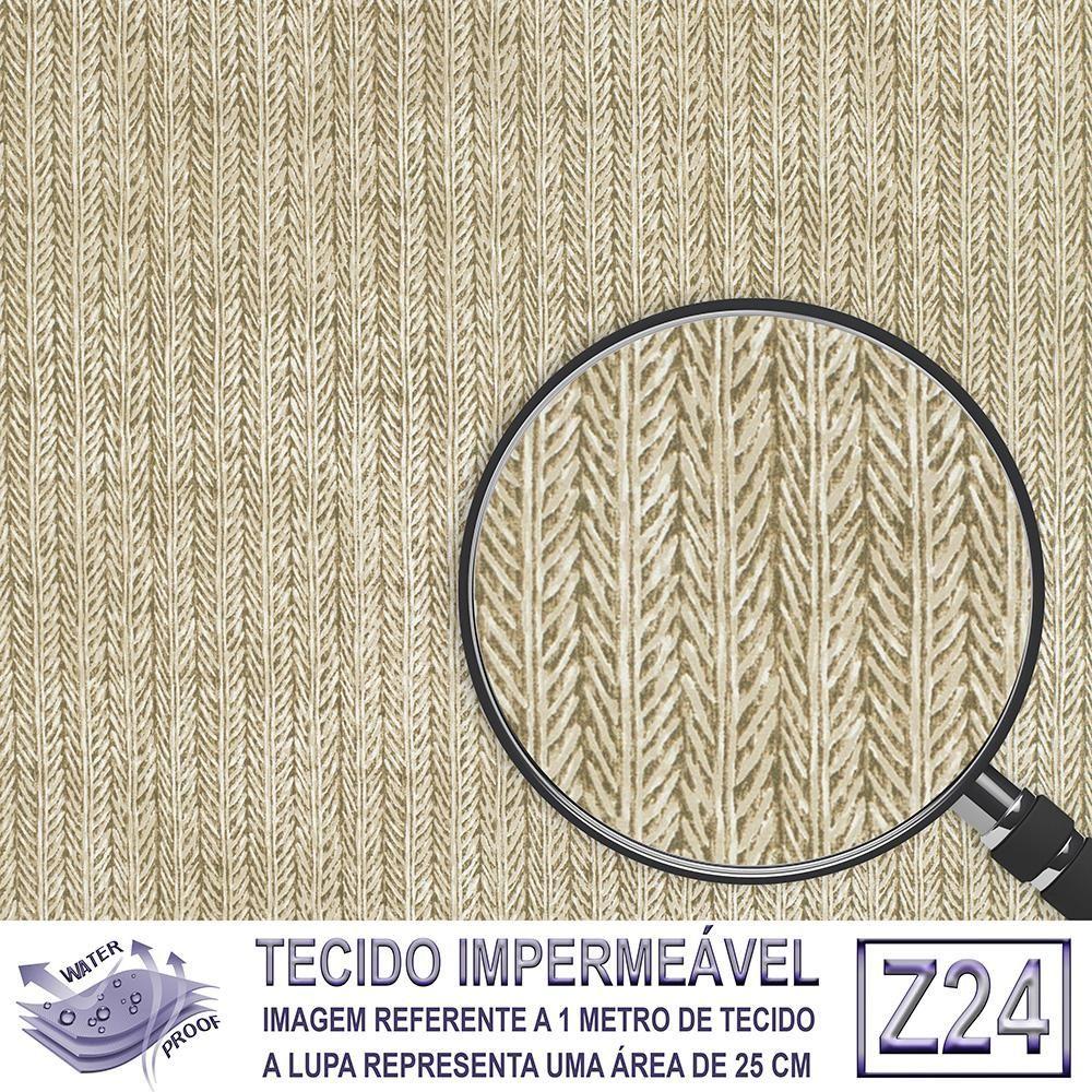 Miniatura Kit 3 Cadeiras Cozinha Sala De Jantar Varanda Em Alumínio E Estofado Impermeavel Turquia Preta Z24