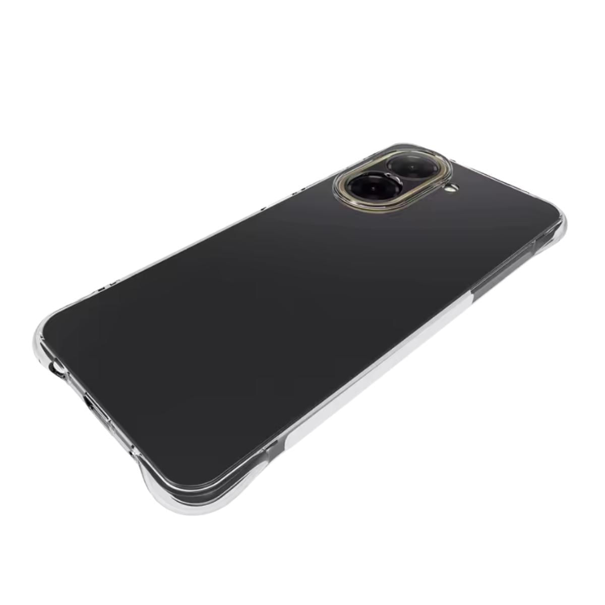 Miniatura Capa Capinha + Pel. Gel Privativa Compativel Para Redmi A5
