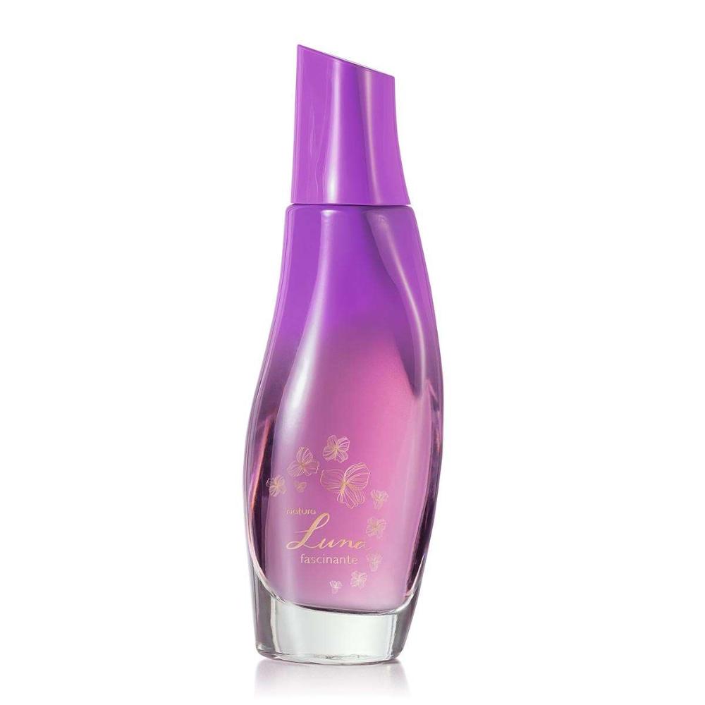 DESODORANTE COLÔNIA LUNA FASCINANTE 75 ML