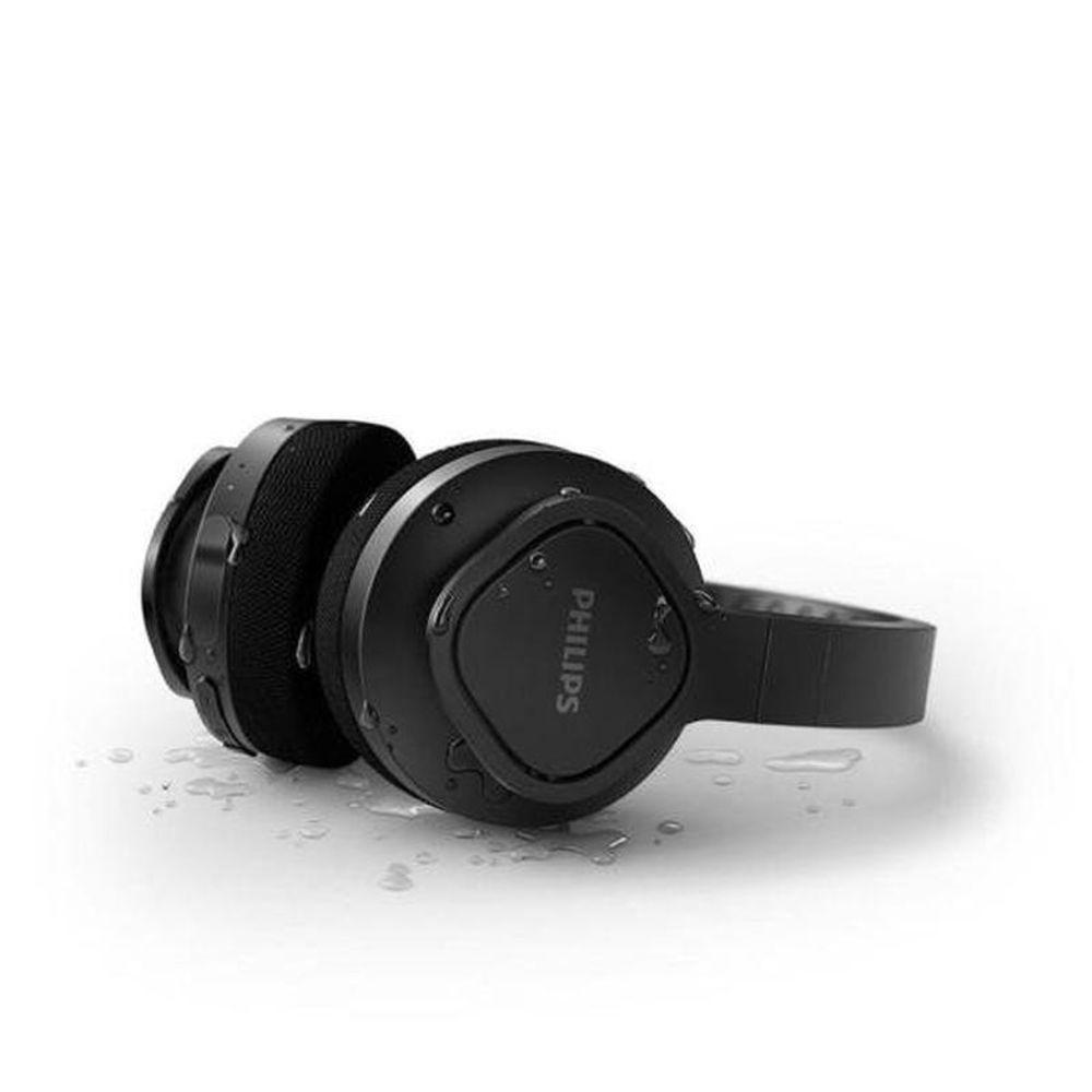 Miniatura Fone De Ouvido Philips Taa4216 Bluetooth Preto