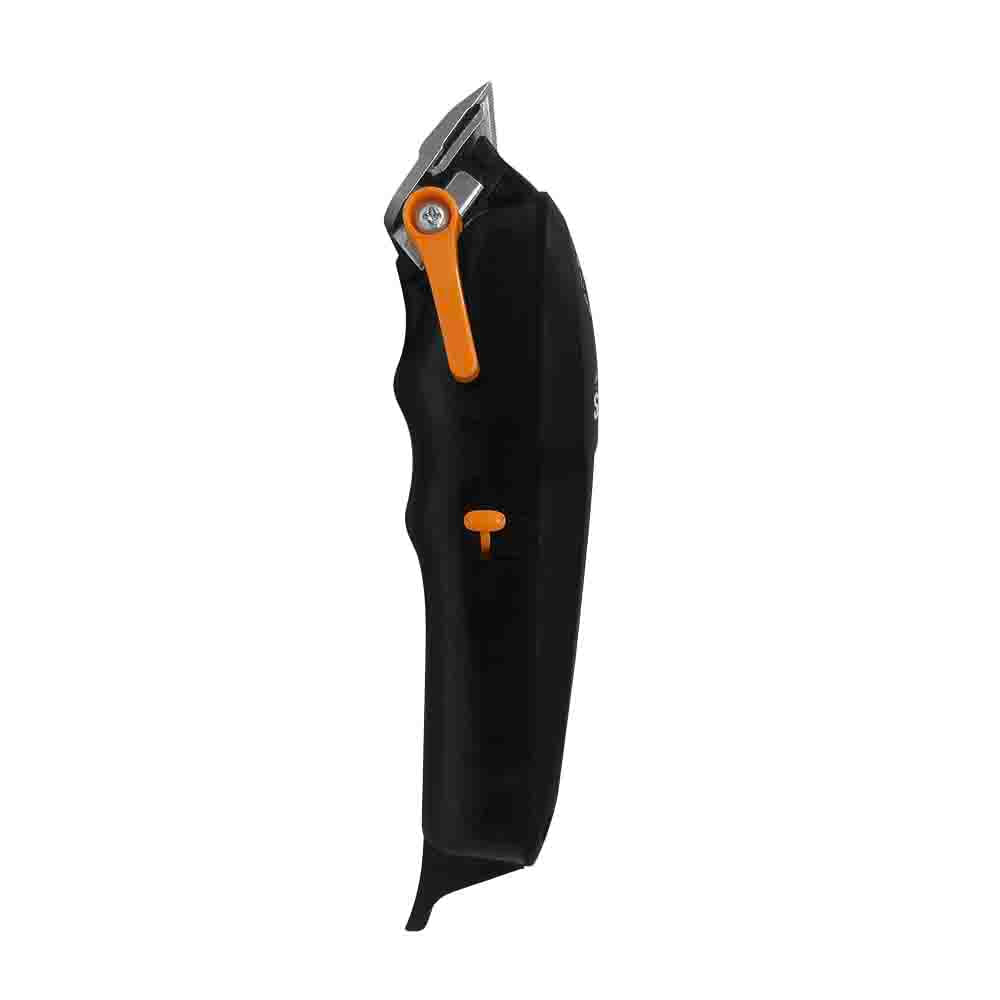 Miniatura Máquina de Corte GBS Absolute Smooth Cordless Bivolt Bivolt