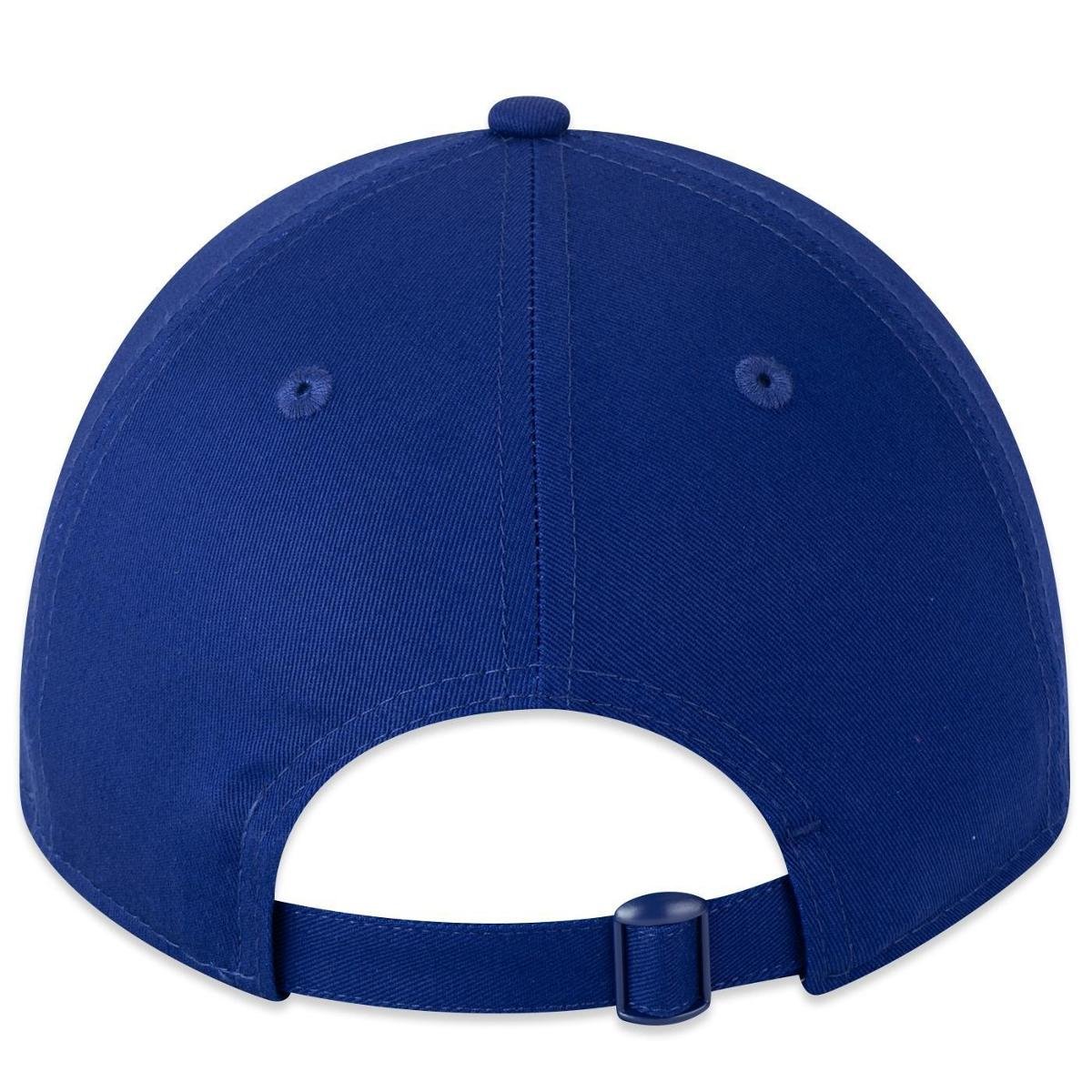 Boné Cruzeiro New Era Azul