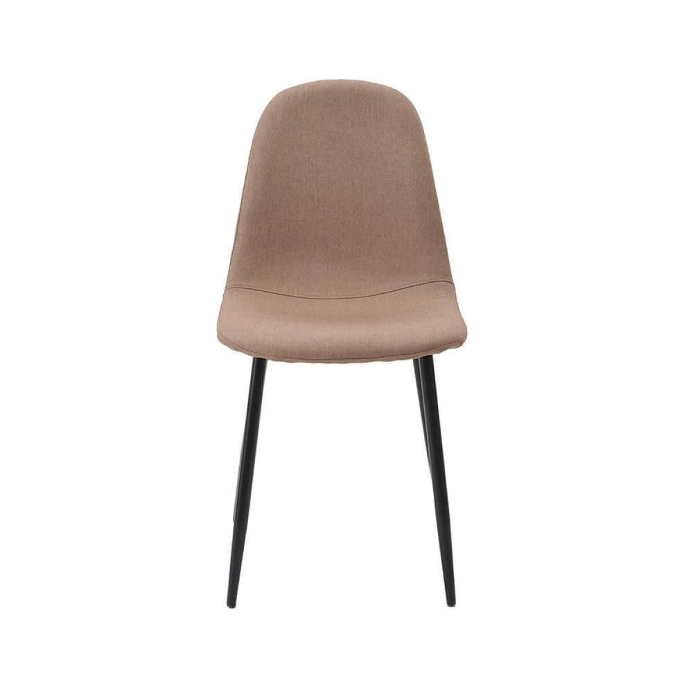 Miniatura Cadeira Fixa Tania Rivatti Caqui