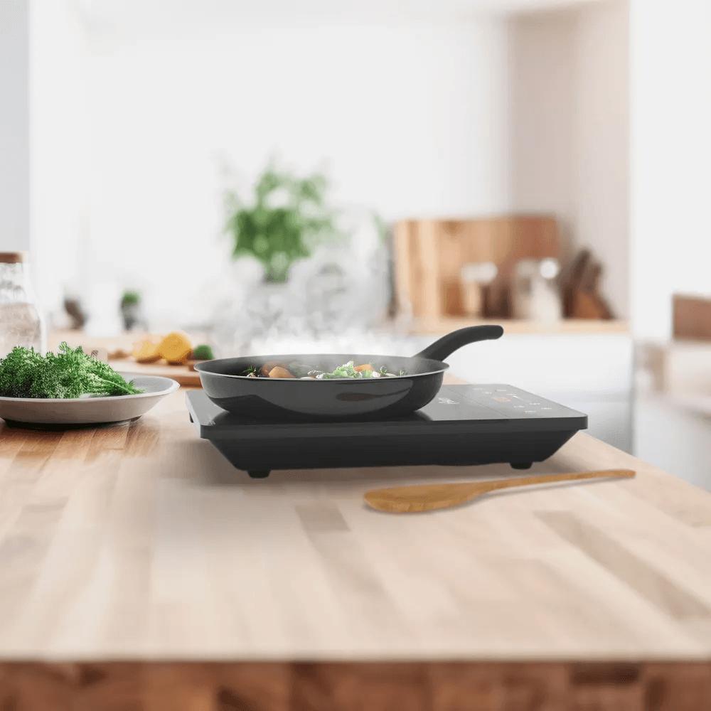 Cooktop de Indução 1 Boca Oster Touch Screen Portátil OTOP100 220V