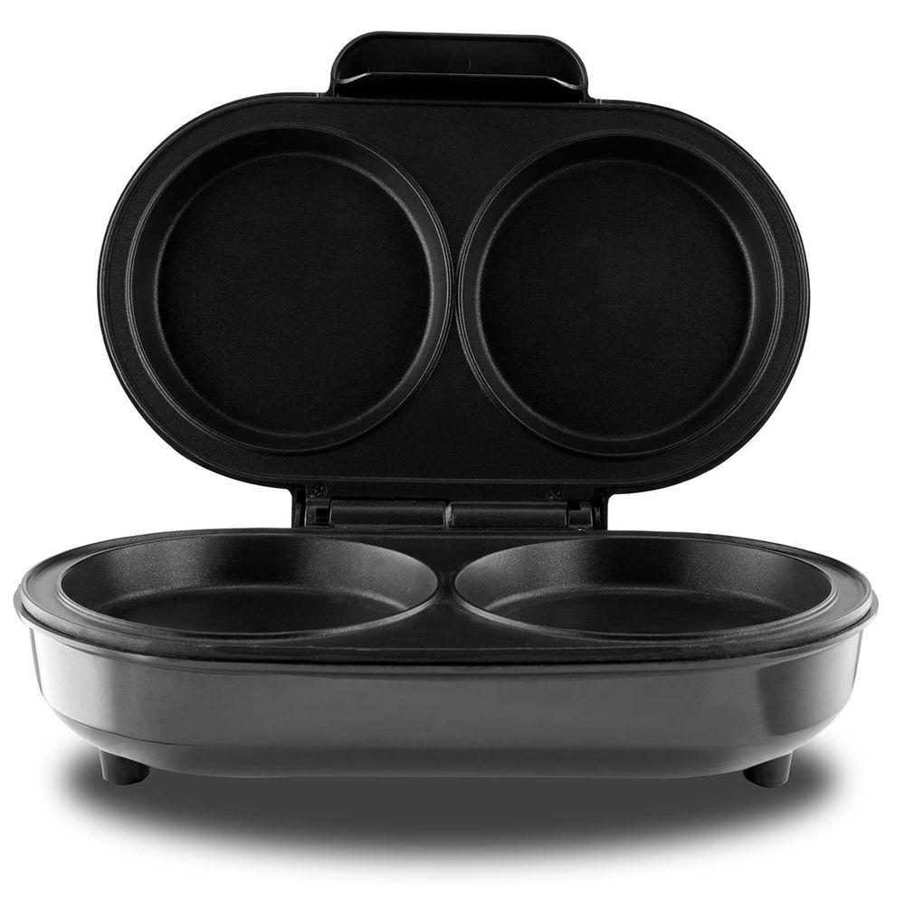 Miniatura Multi Cook Philco 850W Sem Óleo Maxx Clean Antiaderente 110V