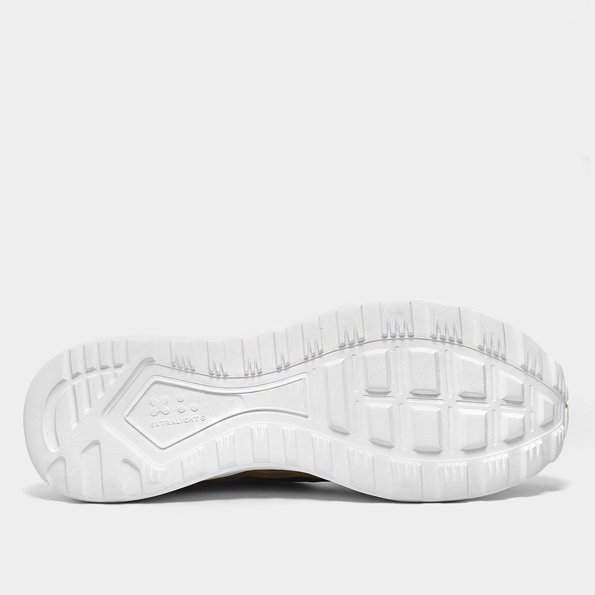 Tênis Reserva Ultra Feminino Chumbo - 34