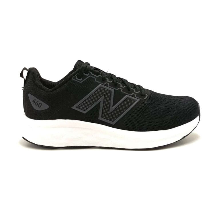 Miniatura Tenis New Balance 460 V4 Masculino - Preto - PRETO