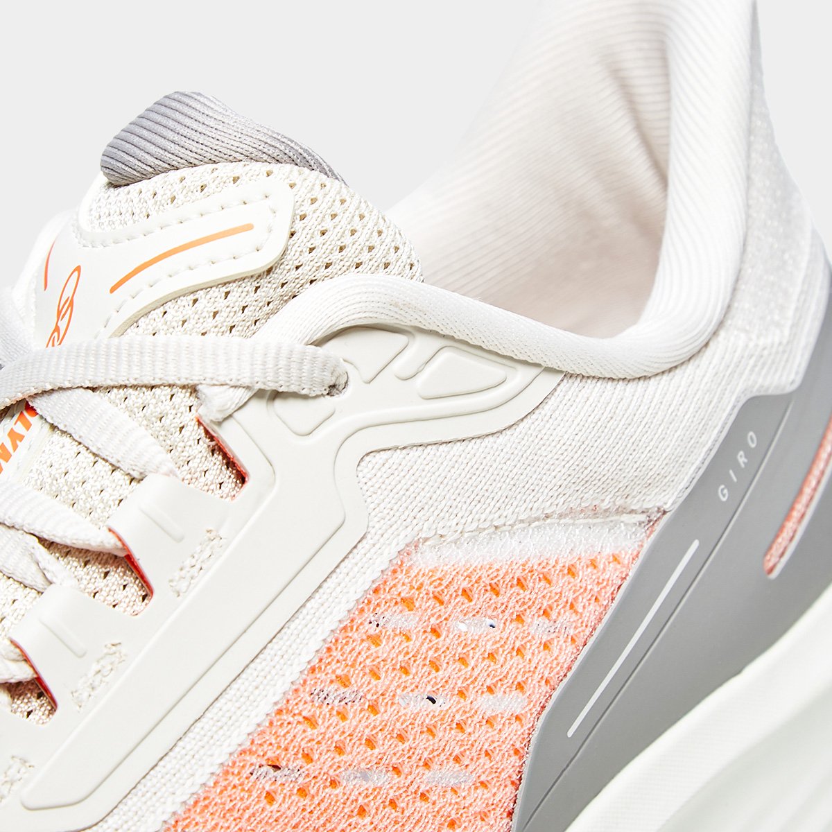 Tênis Olympikus Giro Masculino Branco+Cinza - 40