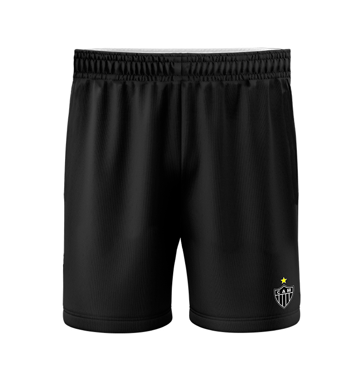Bermuda Masculina Unify Atlético Mineiro