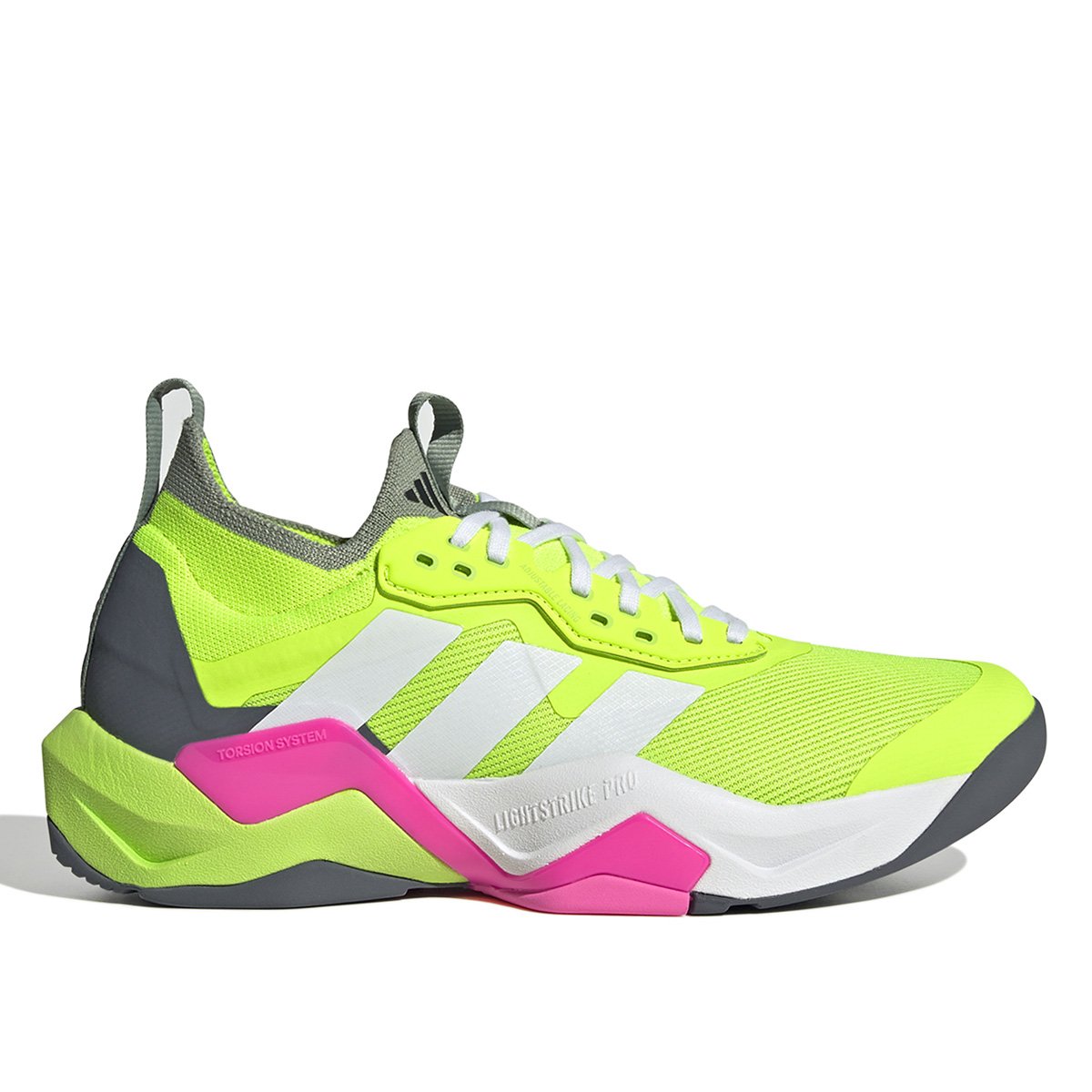 Miniatura Tênis Adidas Rapidmove ADV 2 Feminino Verde+Branco - 40