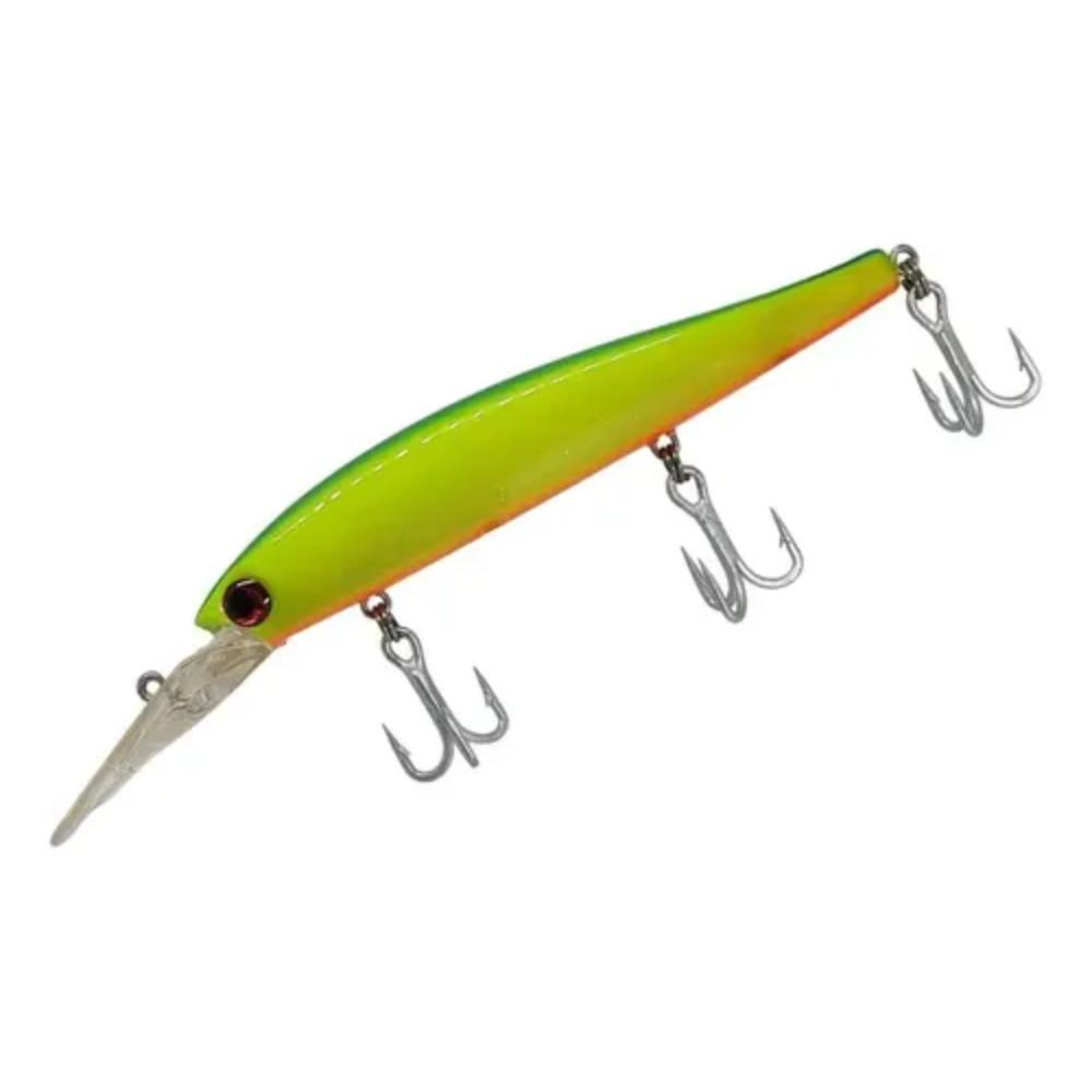 Miniatura Moriah Isca Artificial Flatcore 2 Cor 09