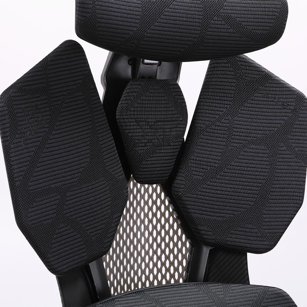 Cadeira Gamer E Office Xt Iron Limited Xt Racer