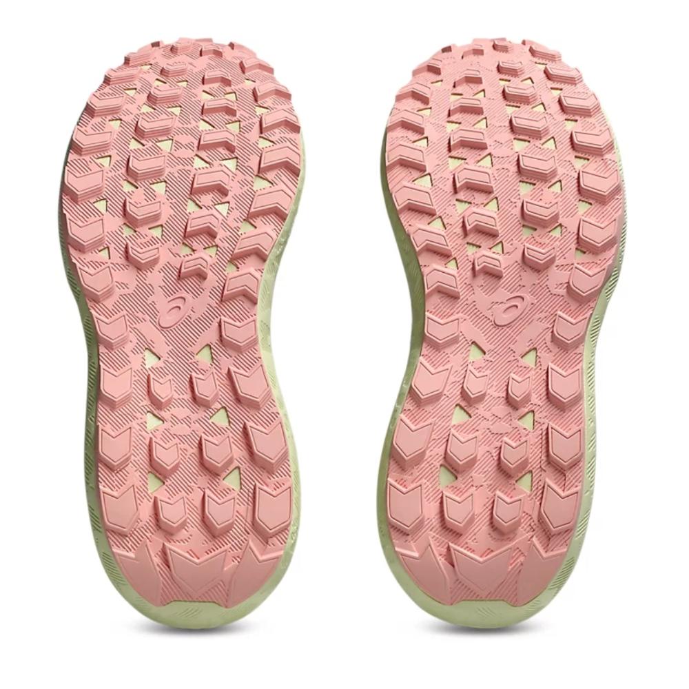 Tênis Asics Gel-Sonoma 8 Feminino PRETO/BRANCO - 34