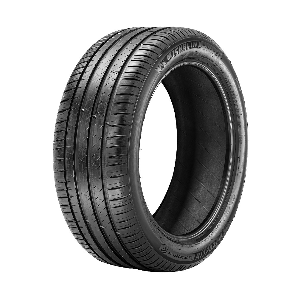 Pneu Michelin Pilot Sport 4 Suv (bmw) Runflat 275/40 R21 107y