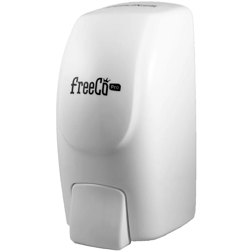 Freecô Pro Bloqueador De Odores Sanitários Dispenser + Refil