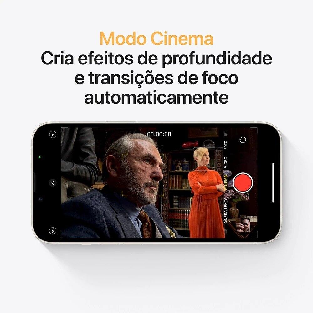 Miniatura iPhone 13 Apple Estelar, 128GB