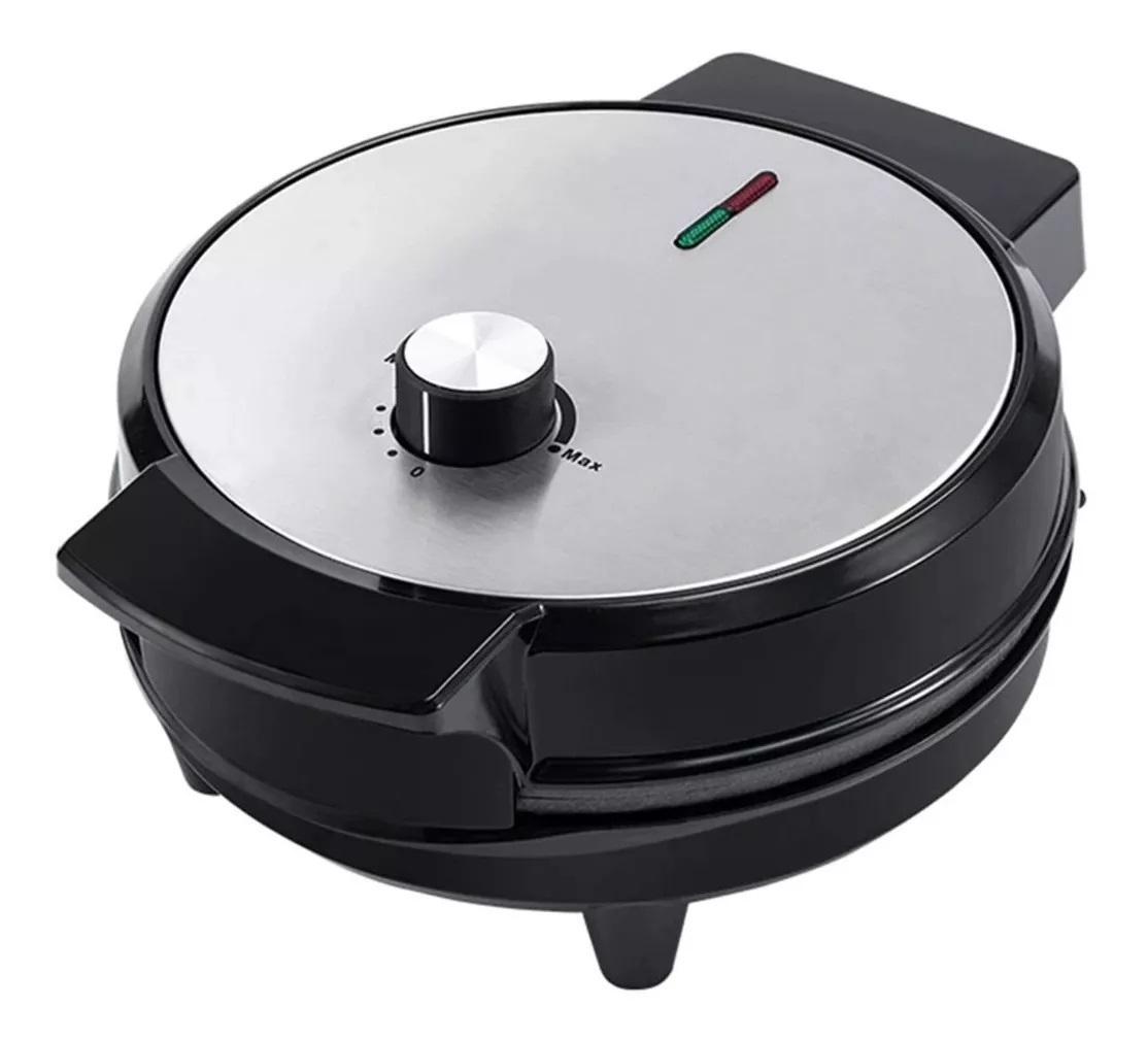 Miniatura Máquina Para Fazer Casquinha/Cestinha De Sorvete