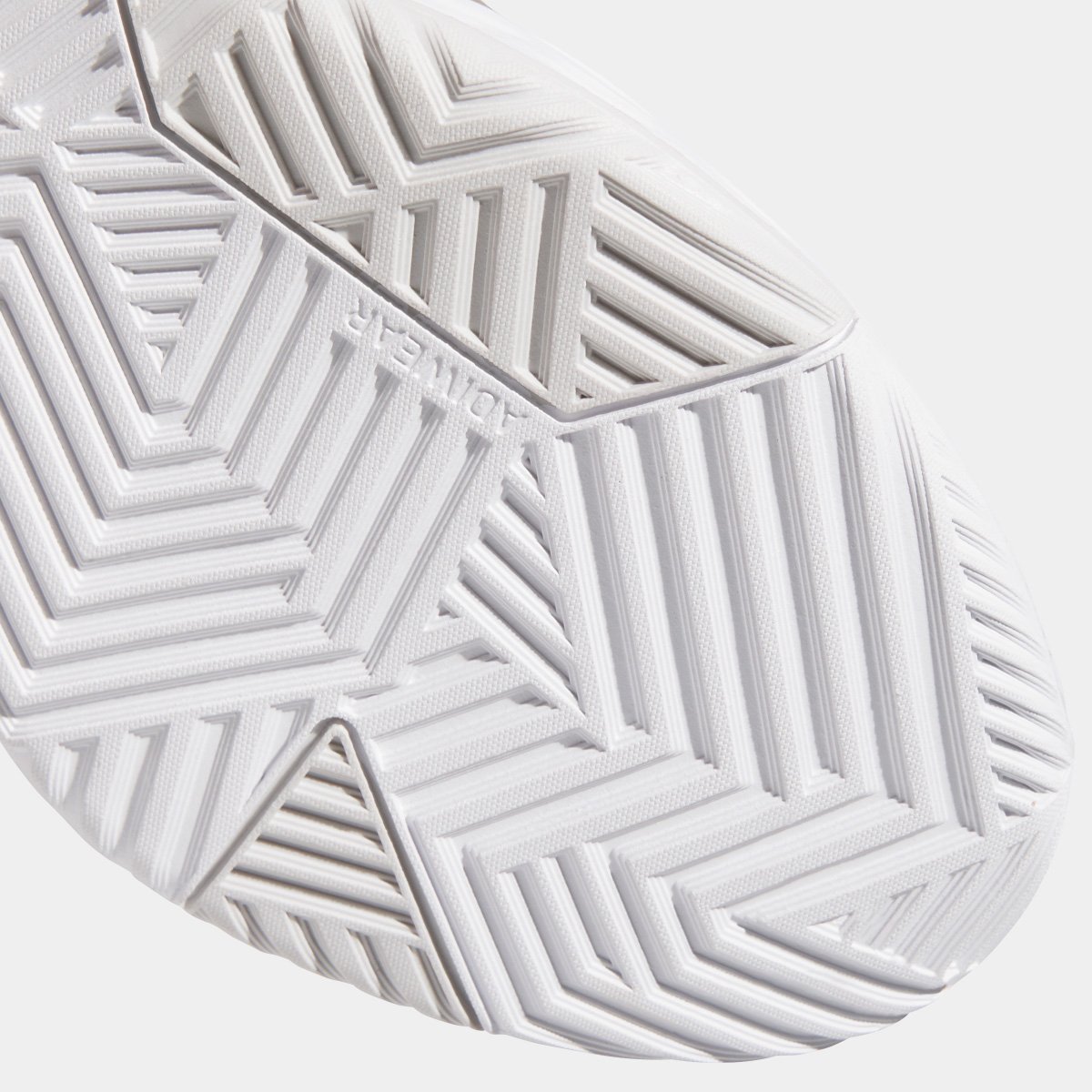 Tênis Adidas Gamechaser Masculino Branco - 37