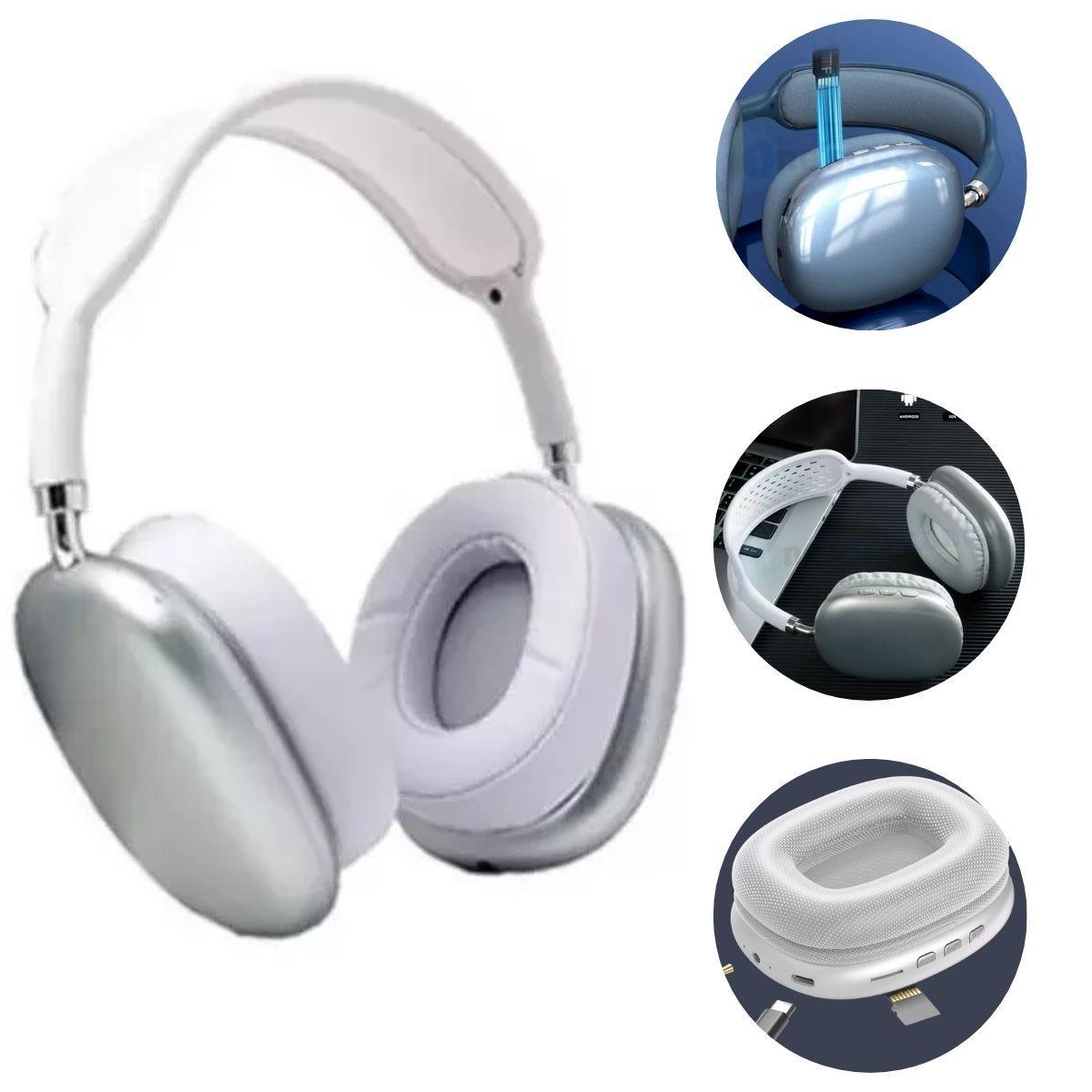 Miniatura Fone Sem Fio Homem Mulher Bluetooth Barato