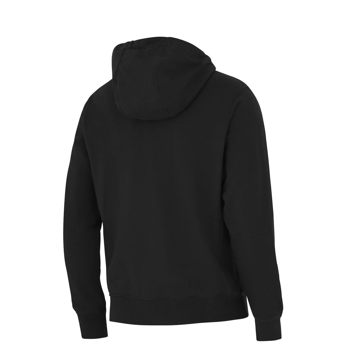 Miniatura Jaqueta Moletom Masculino Atlético Mineiro Nike Club 2GG