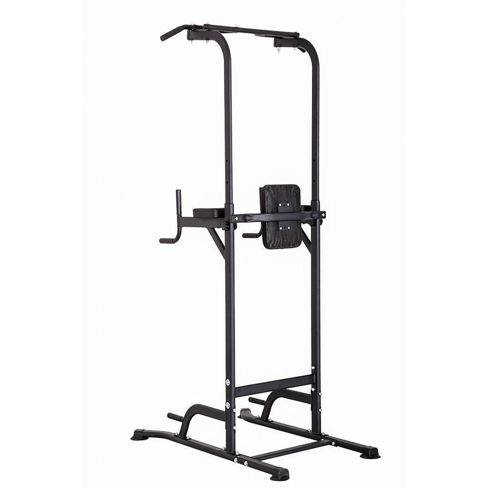 Torre Multi Exercícios Musculação Power Tower Gallant Até 150kg (GTM01FE01A-PT)