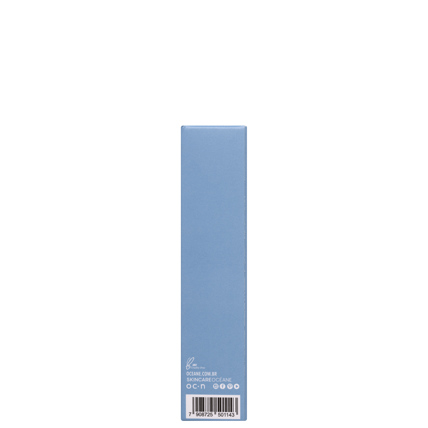 Miniatura Océane 4 You Acne Spot - Gel Secativo para Espinhas 10ml