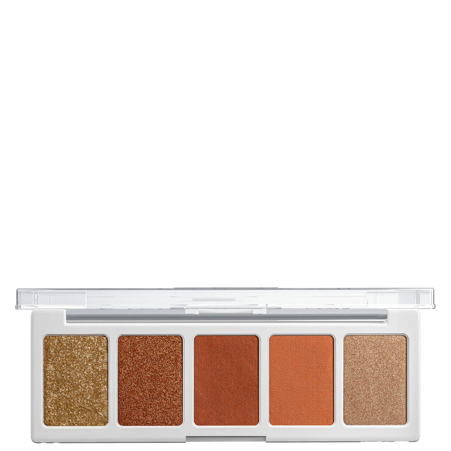 Miniatura Wet n Wild Color Icon 5 Pan Sundaze - Paleta de Sombras 6g