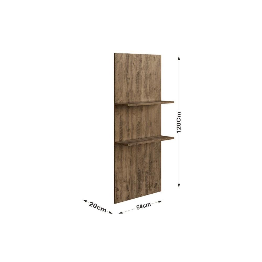 Miniatura Nicho para Cozinha Painel para Bancada Greta Itaúba