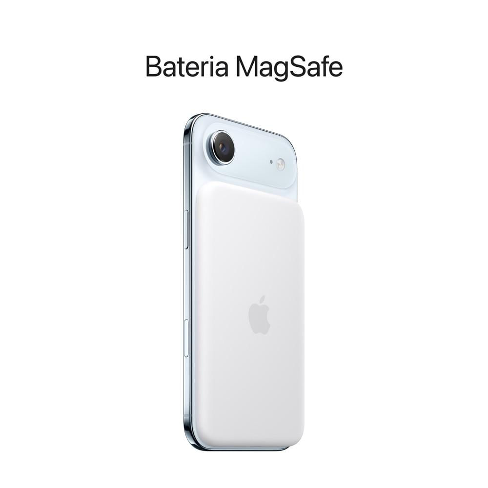 Miniatura Apple iPhone Air 256GB Preto-espacial
