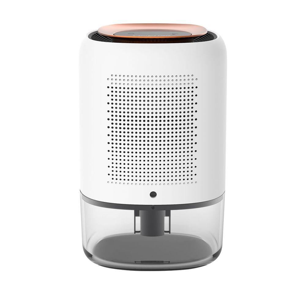 Miniatura Desumidificador Britânia 900ml Antimofo Bivolt BDE01 Bivolt